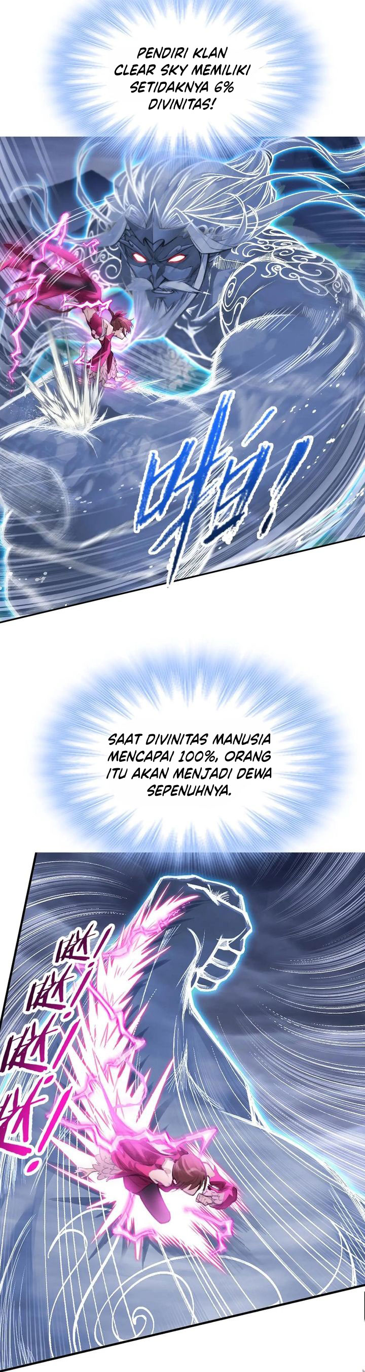 soul-land - Chapter: 340