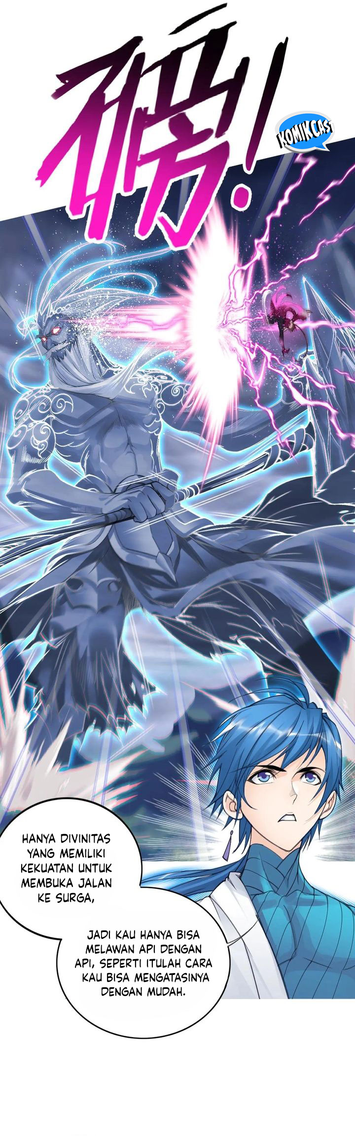 soul-land - Chapter: 340