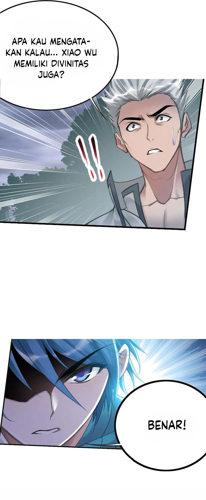 soul-land - Chapter: 340