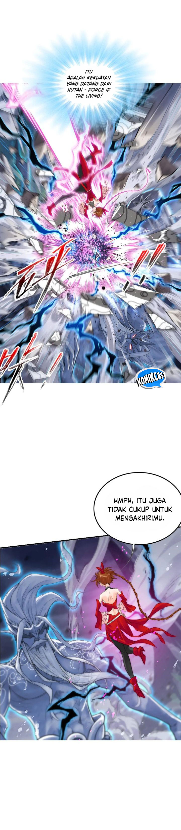 soul-land - Chapter: 340