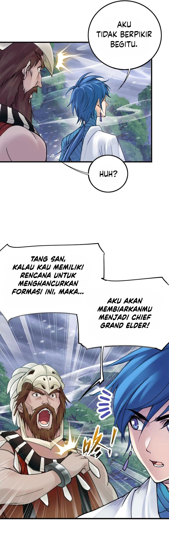 soul-land - Chapter: 340