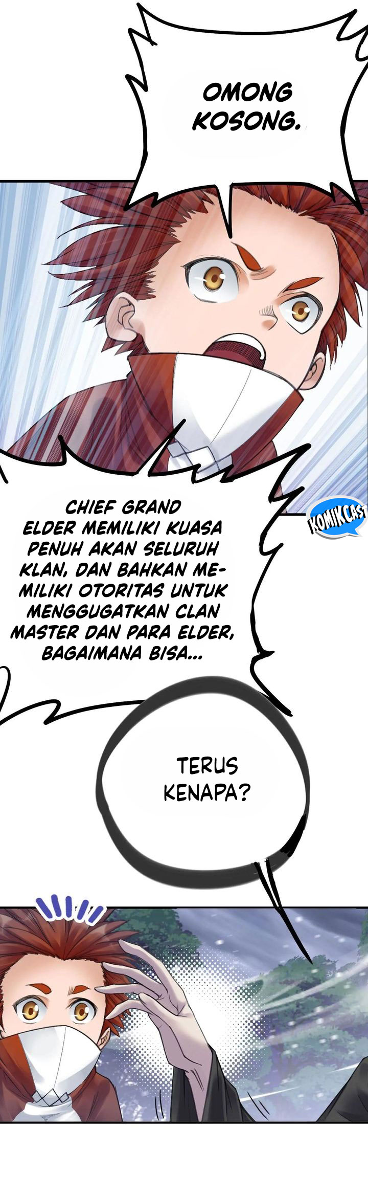soul-land - Chapter: 340