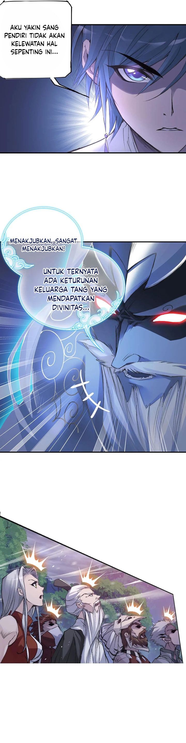 soul-land - Chapter: 340