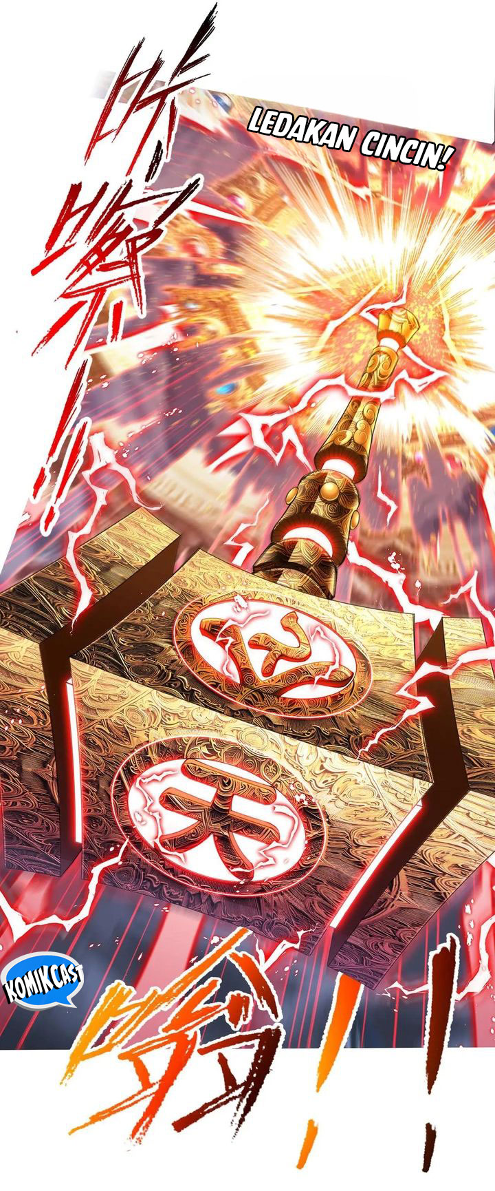 soul-land - Chapter: 340