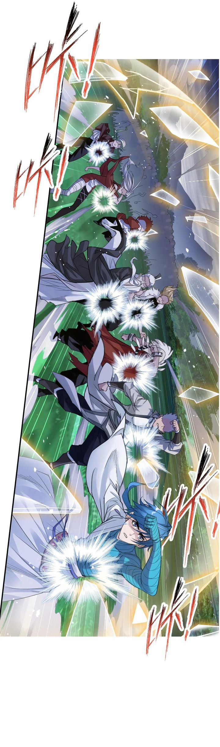 soul-land - Chapter: 340