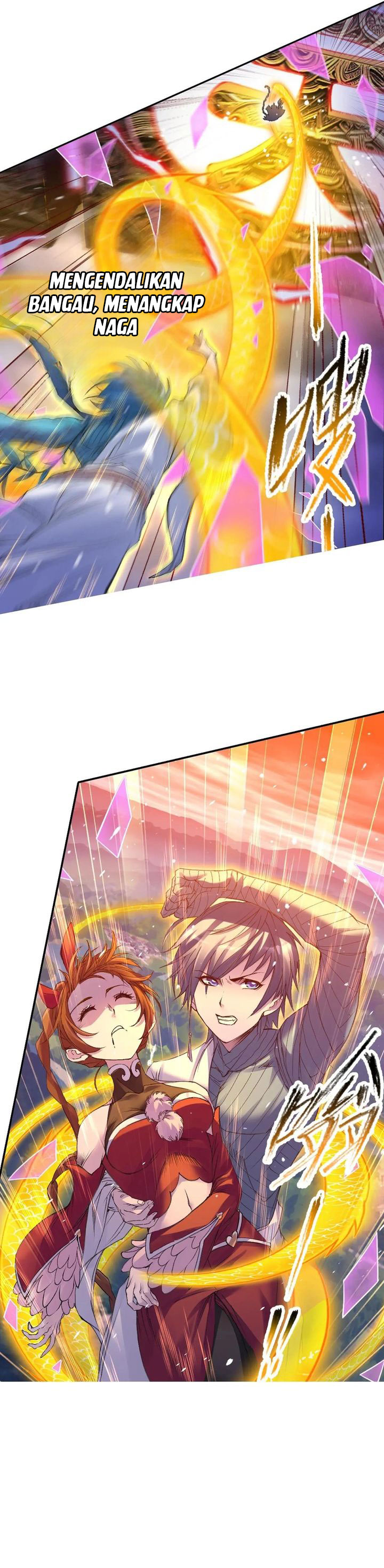 soul-land - Chapter: 340