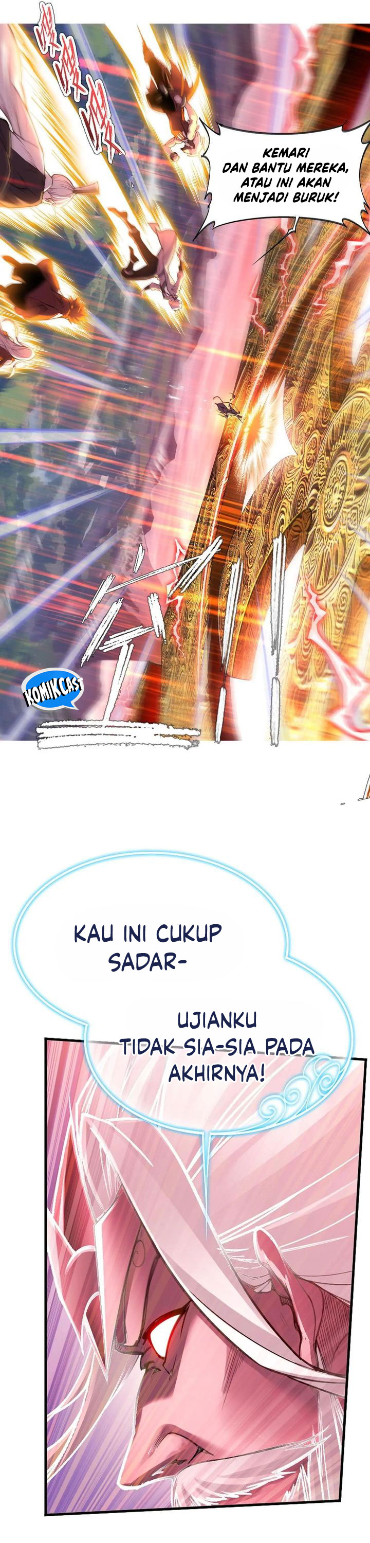 soul-land - Chapter: 340