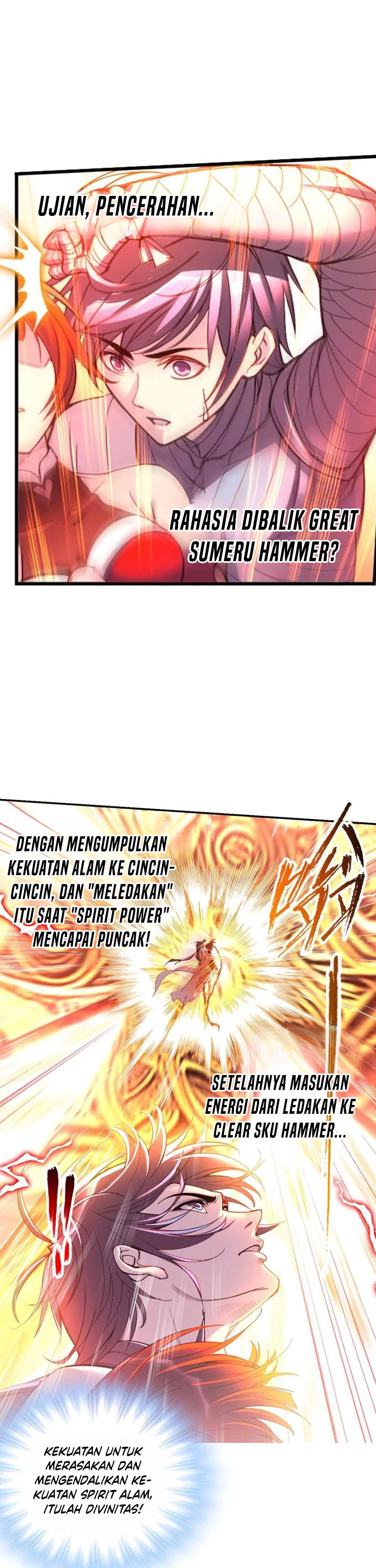soul-land - Chapter: 340