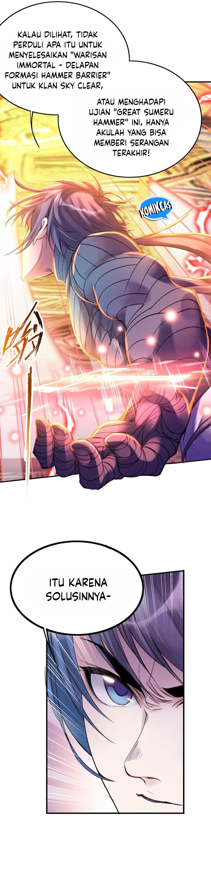 soul-land - Chapter: 340