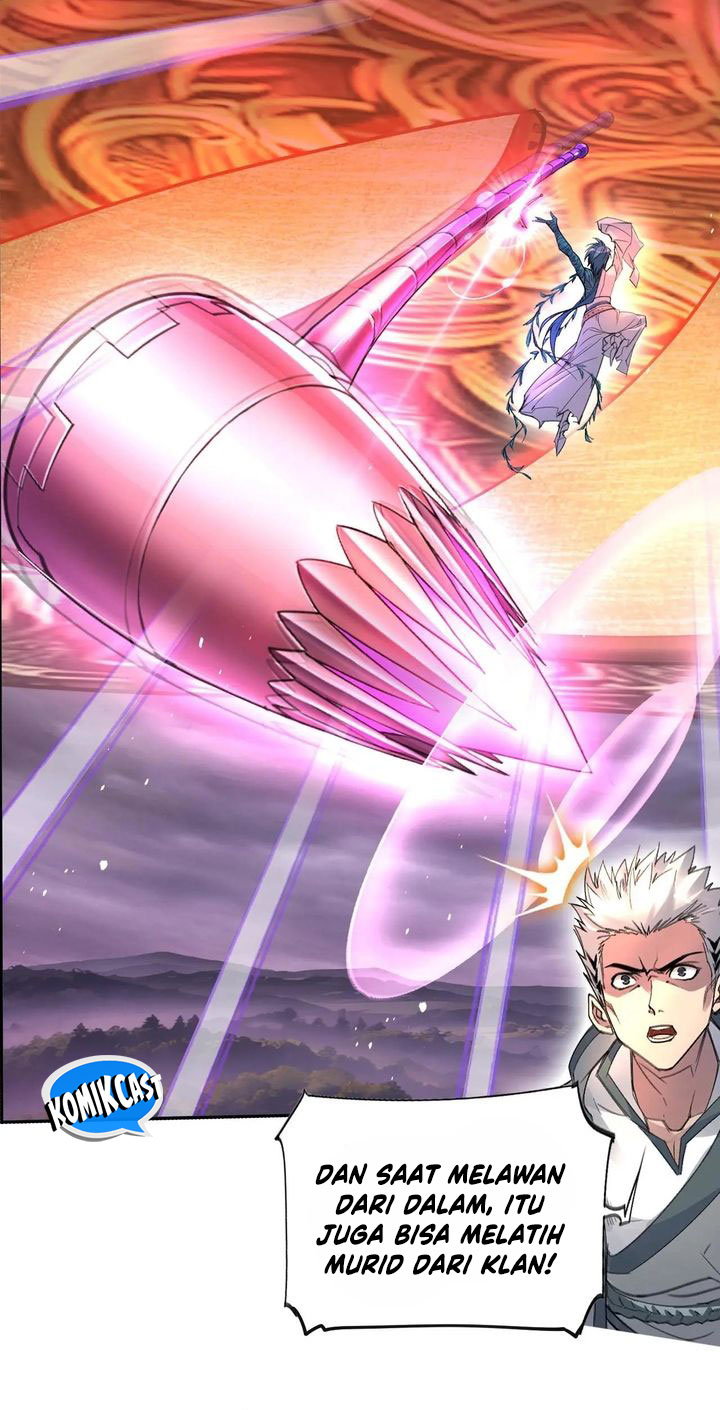 soul-land - Chapter: 340