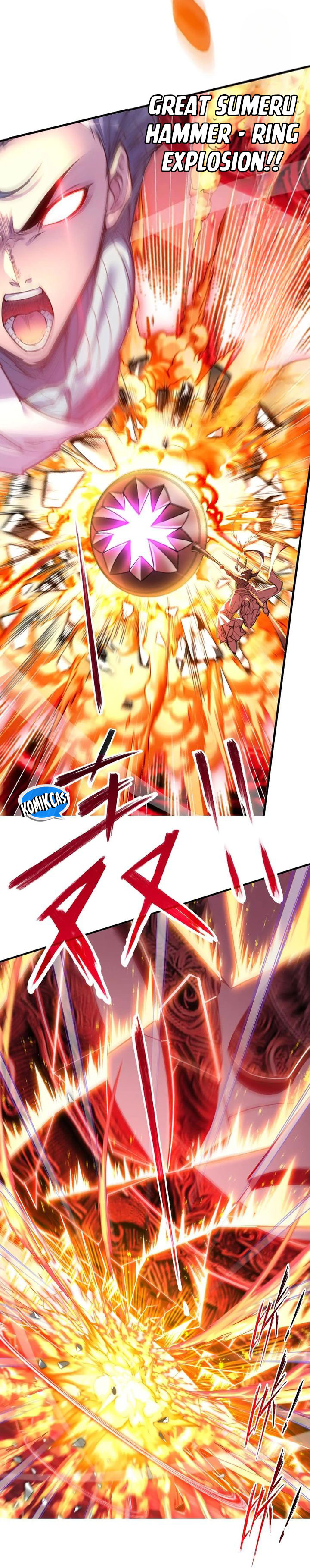 soul-land - Chapter: 340