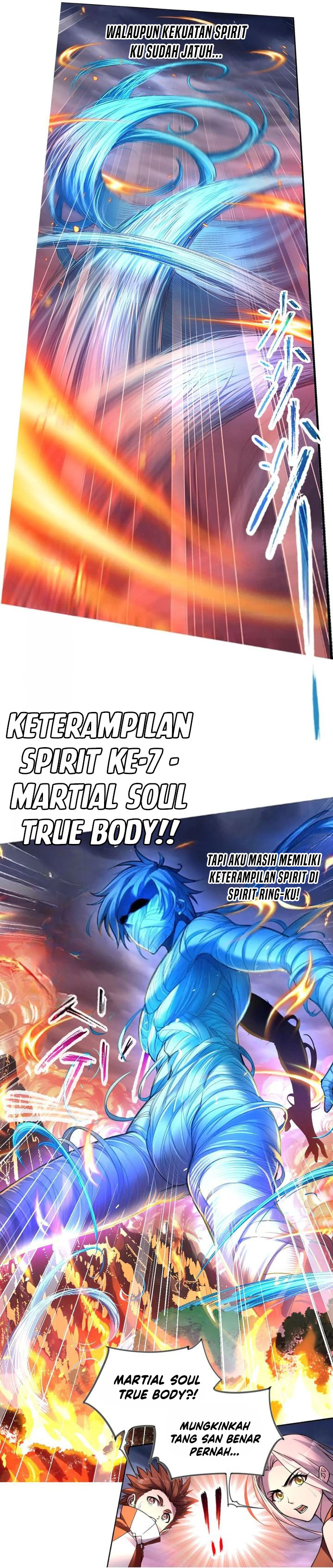 soul-land - Chapter: 340