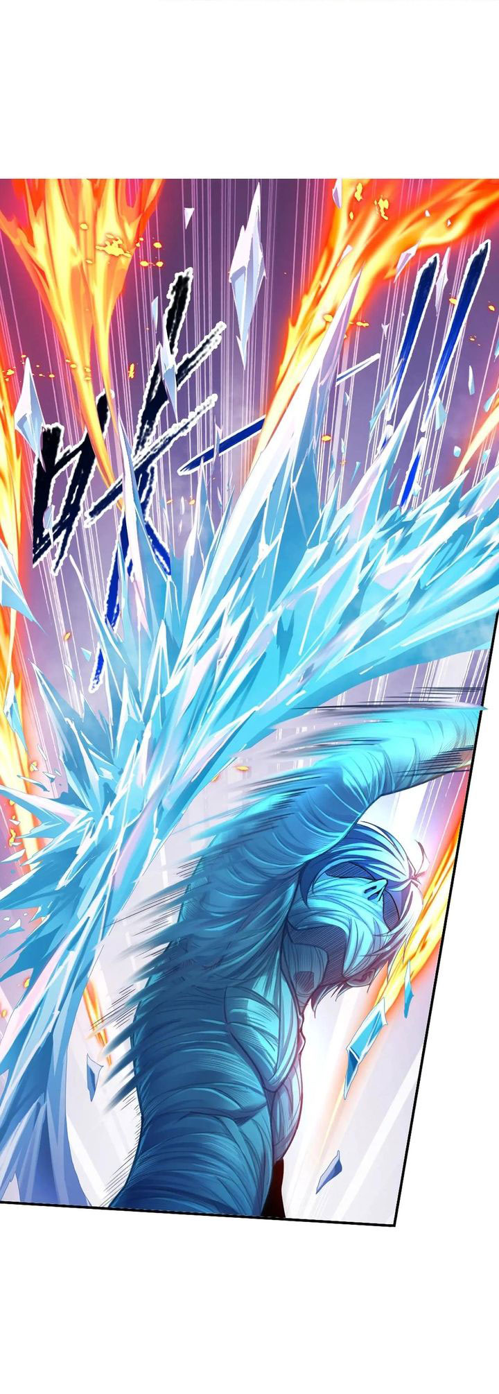soul-land - Chapter: 340