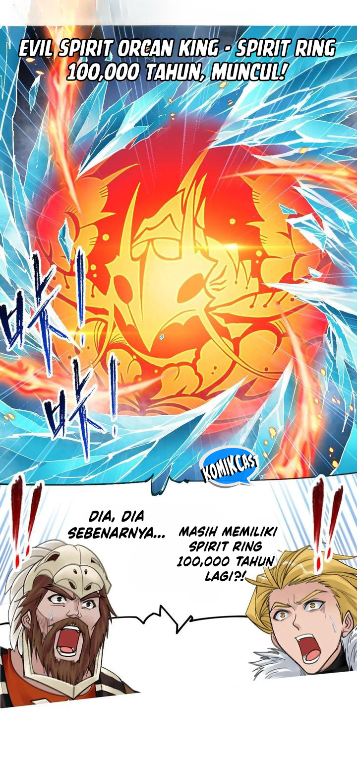 soul-land - Chapter: 340