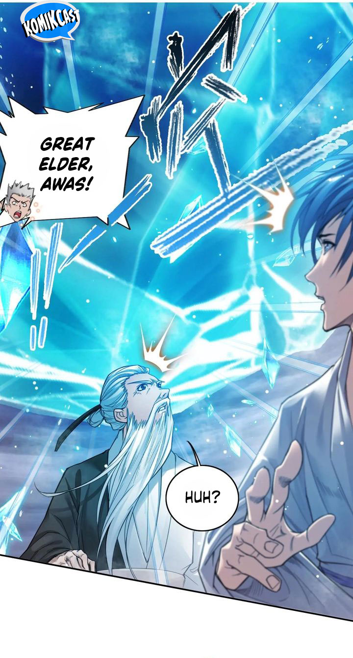 soul-land - Chapter: 340