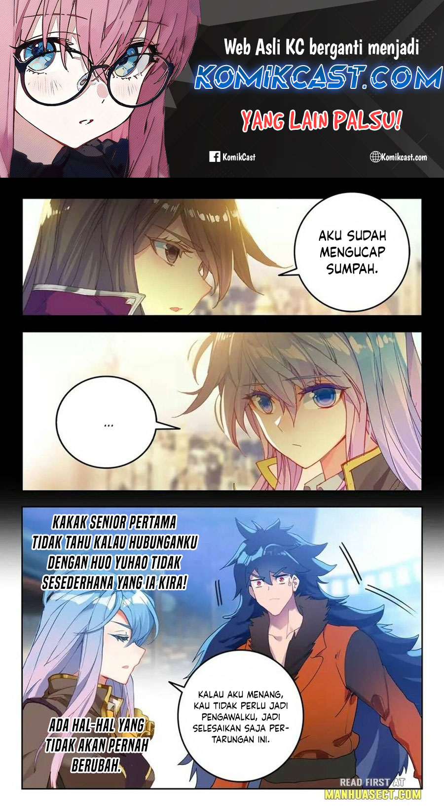 soul-land-ii - Chapter: 363