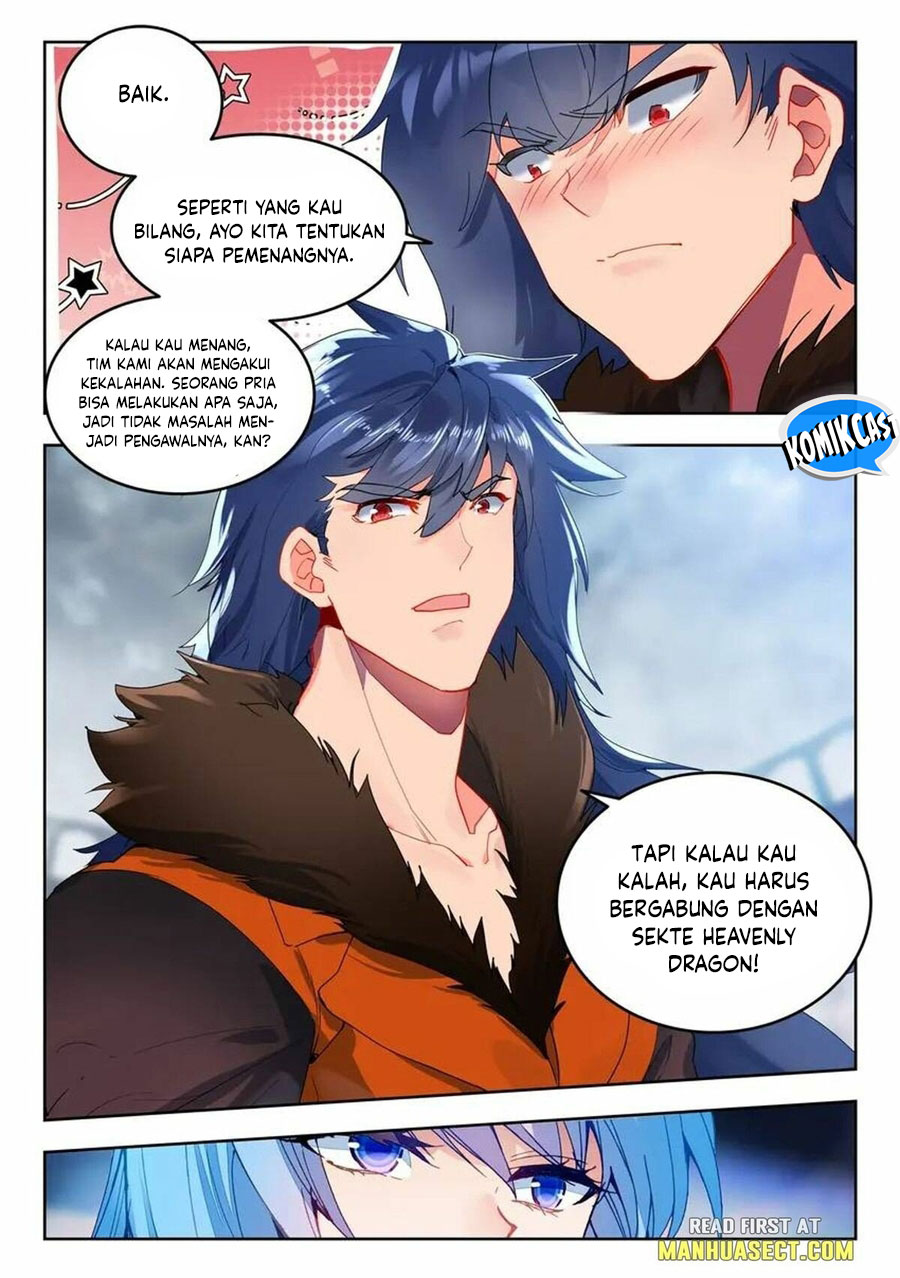 soul-land-ii - Chapter: 363