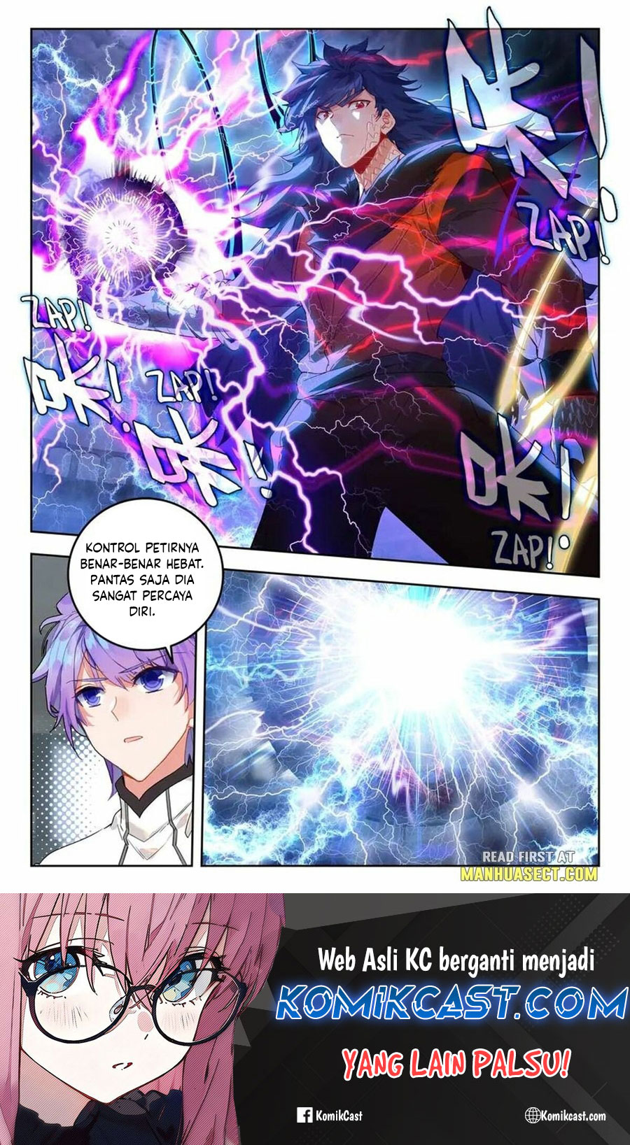 soul-land-ii - Chapter: 363