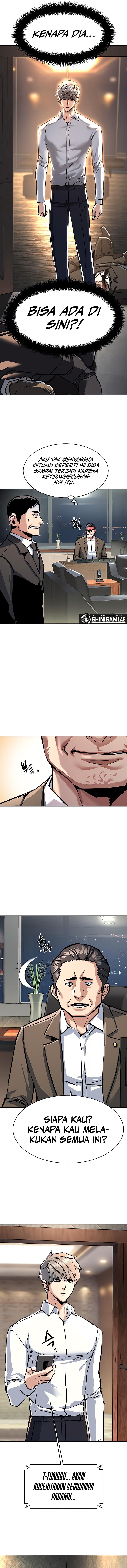 mercenary-enrollment - Chapter: 234