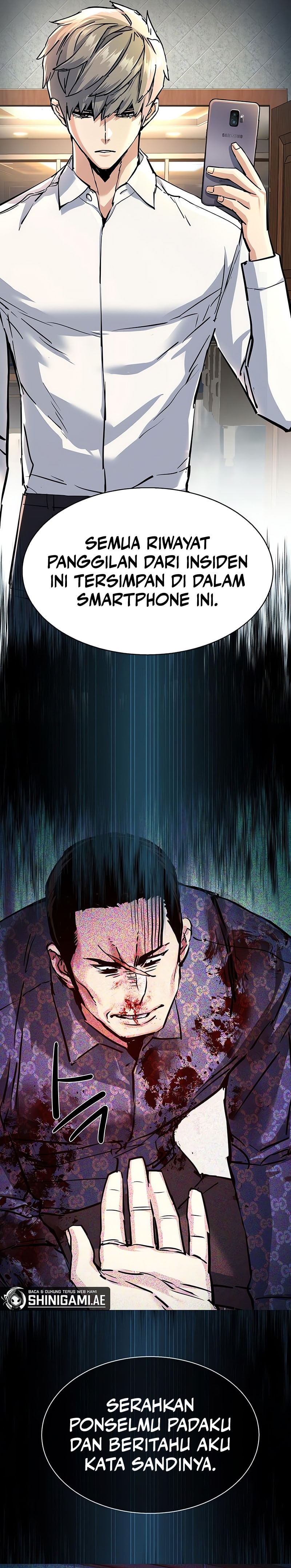 mercenary-enrollment - Chapter: 234