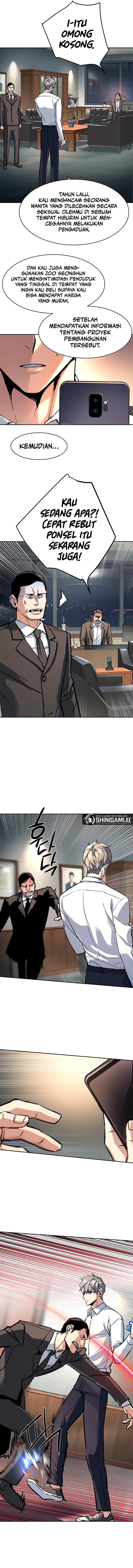 mercenary-enrollment - Chapter: 234
