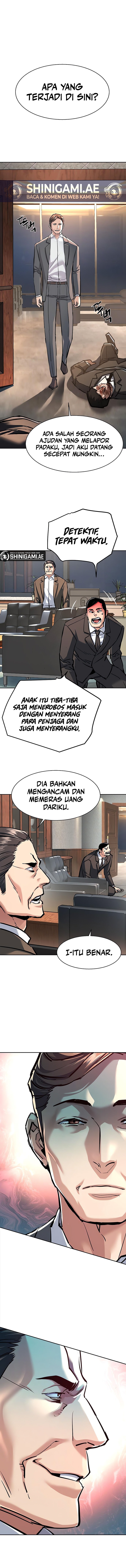 mercenary-enrollment - Chapter: 234