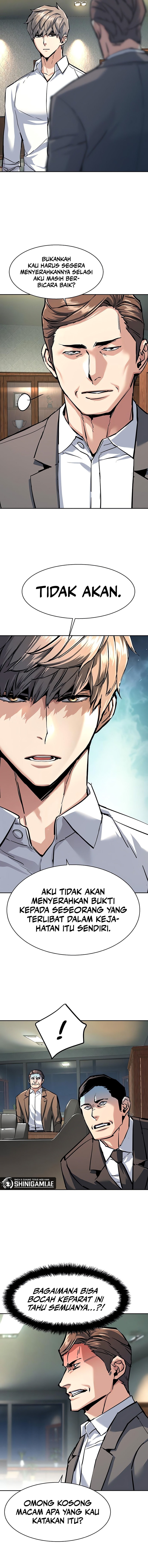 mercenary-enrollment - Chapter: 234