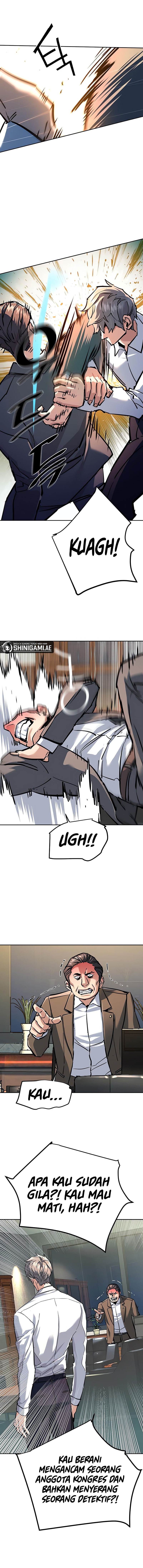 mercenary-enrollment - Chapter: 234