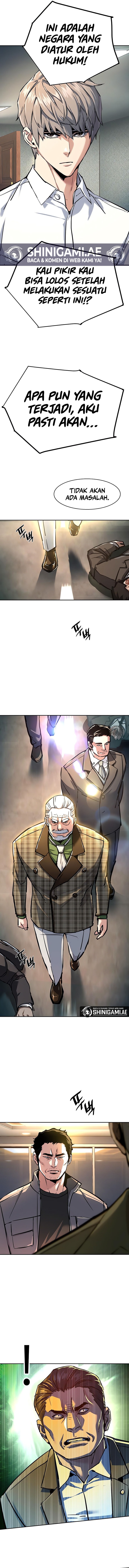 mercenary-enrollment - Chapter: 234
