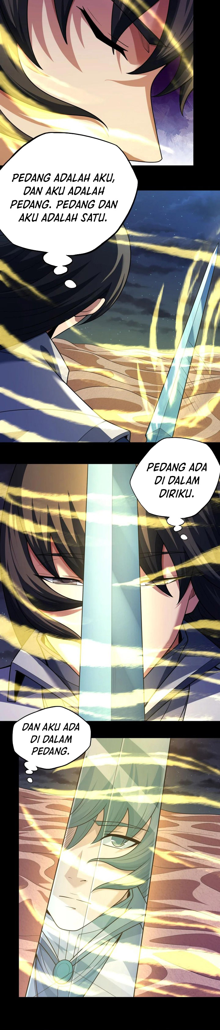 god-of-martial-arts - Chapter: 796