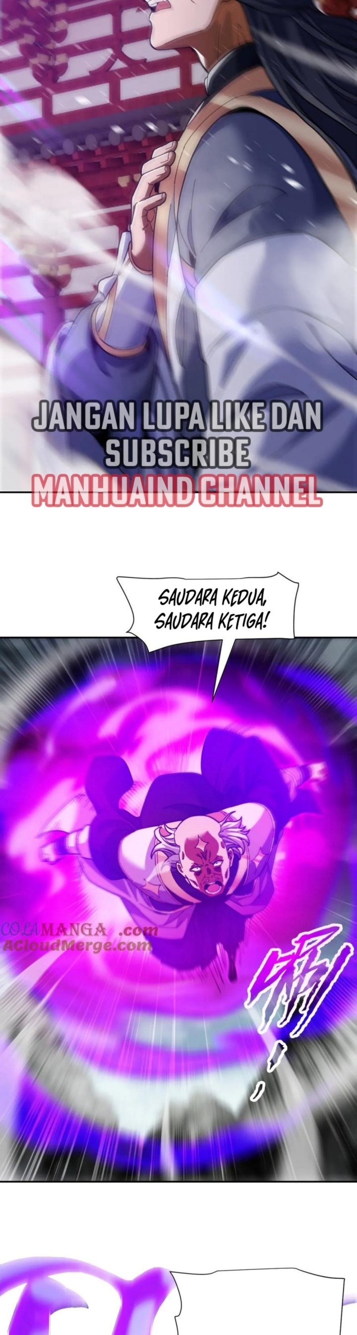 invincible-after-shocking-my-empress-wife - Chapter: 66