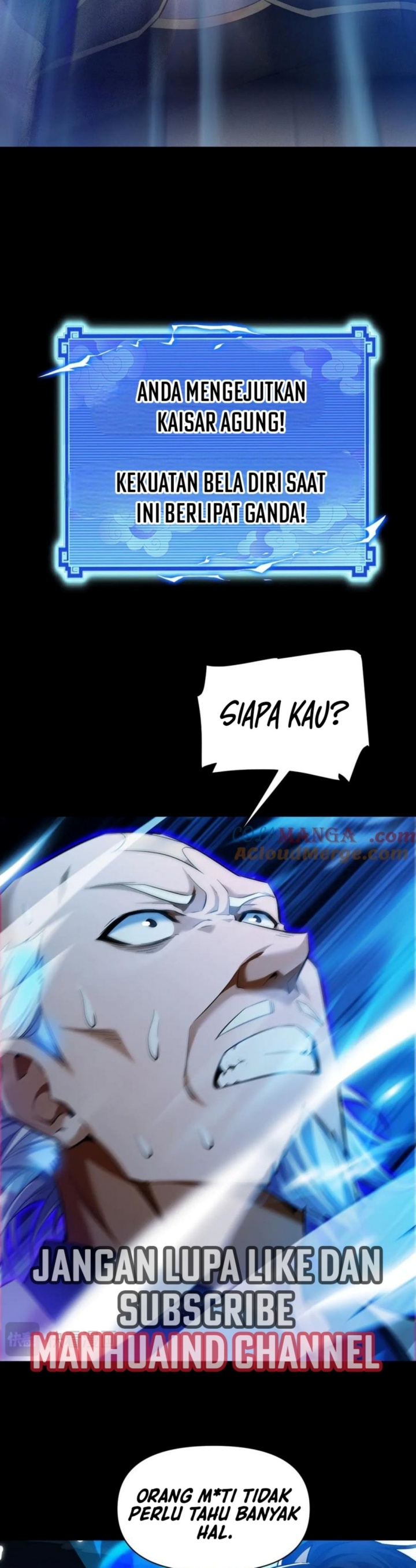 invincible-after-shocking-my-empress-wife - Chapter: 66