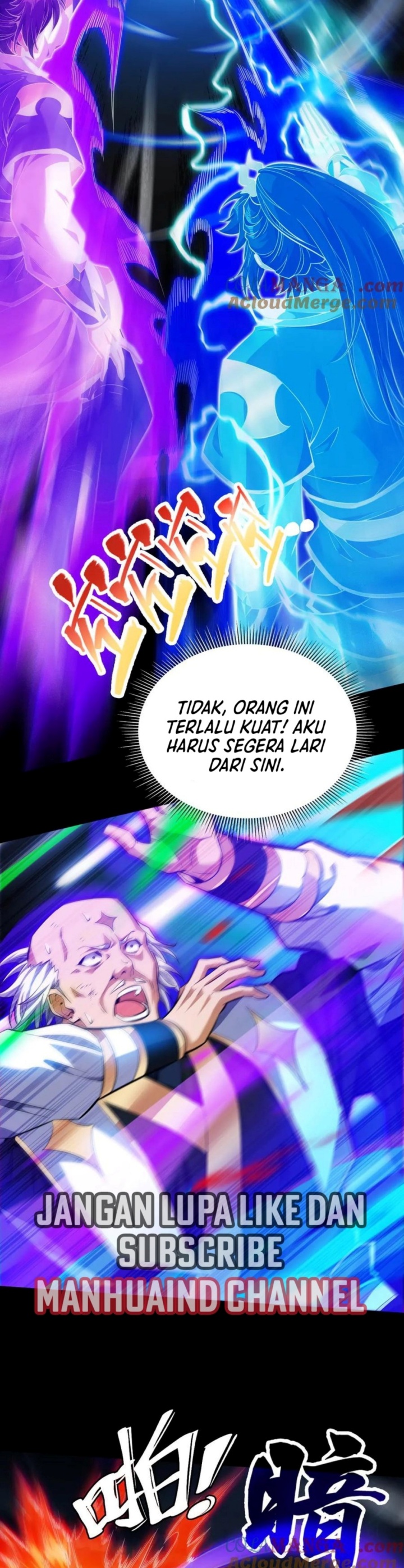 invincible-after-shocking-my-empress-wife - Chapter: 66