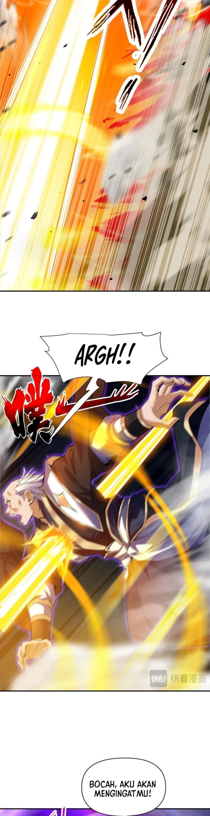 invincible-after-shocking-my-empress-wife - Chapter: 66