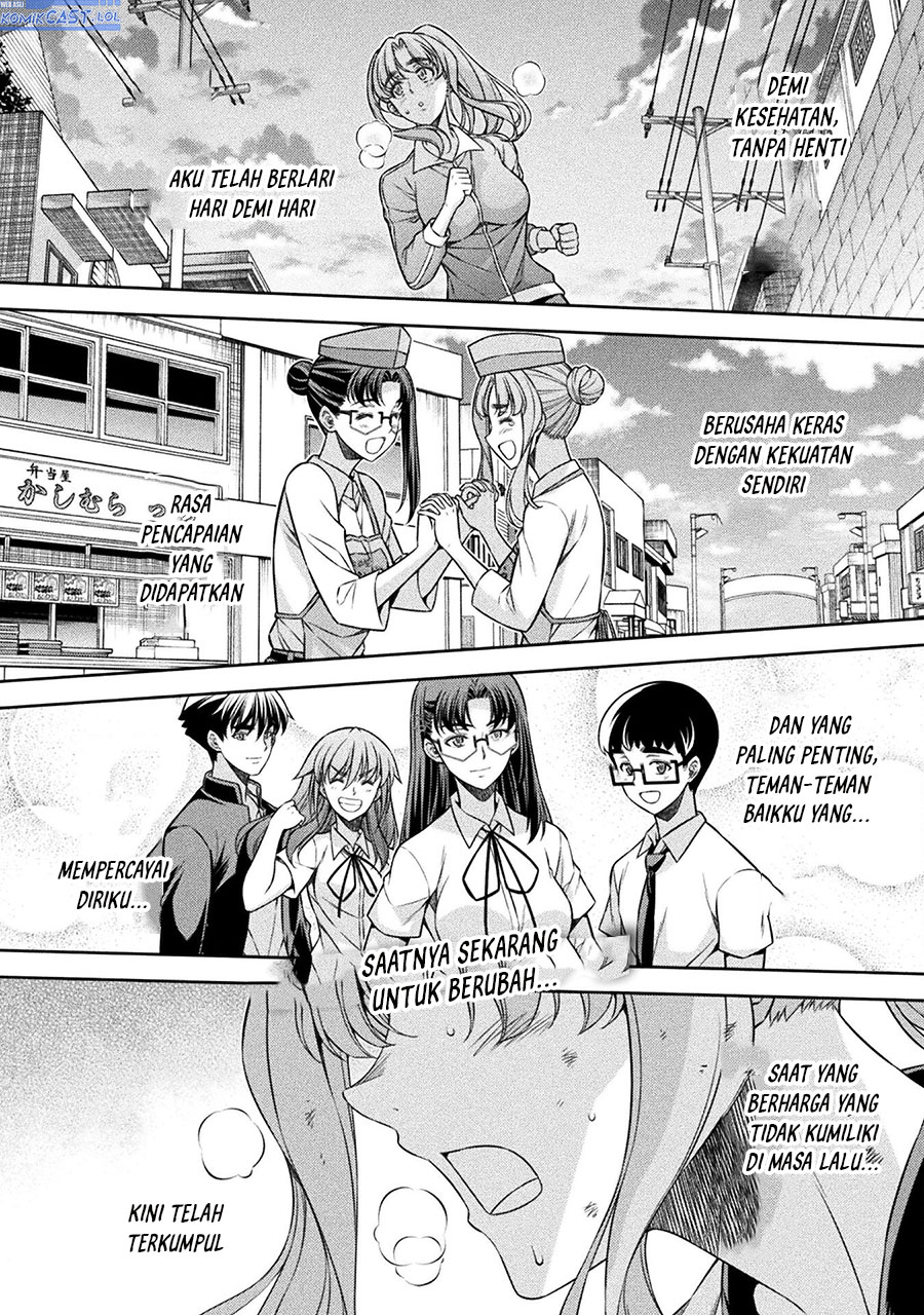silver-plan-to-redo-from-jk - Chapter: 68