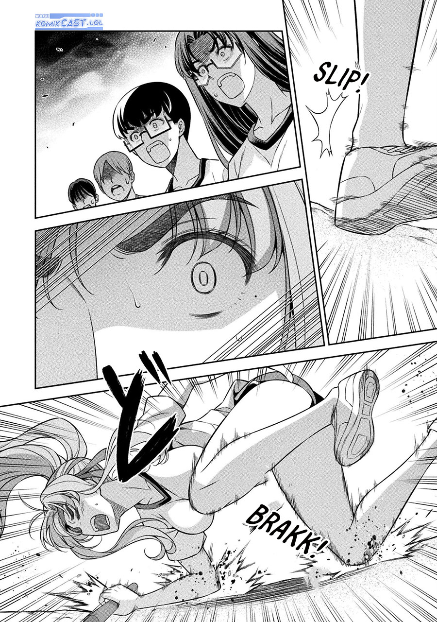 silver-plan-to-redo-from-jk - Chapter: 68