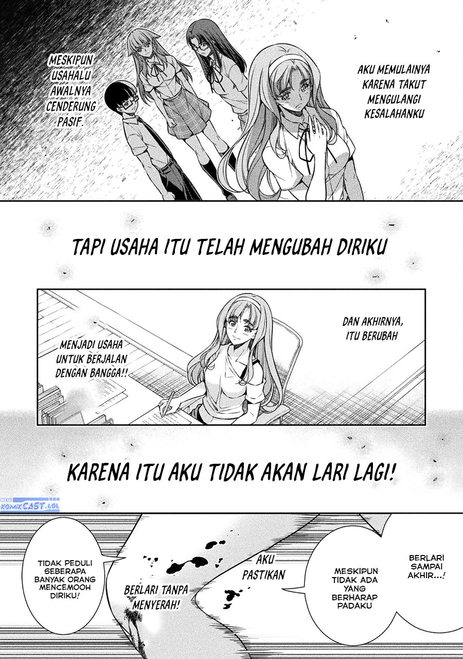 silver-plan-to-redo-from-jk - Chapter: 68