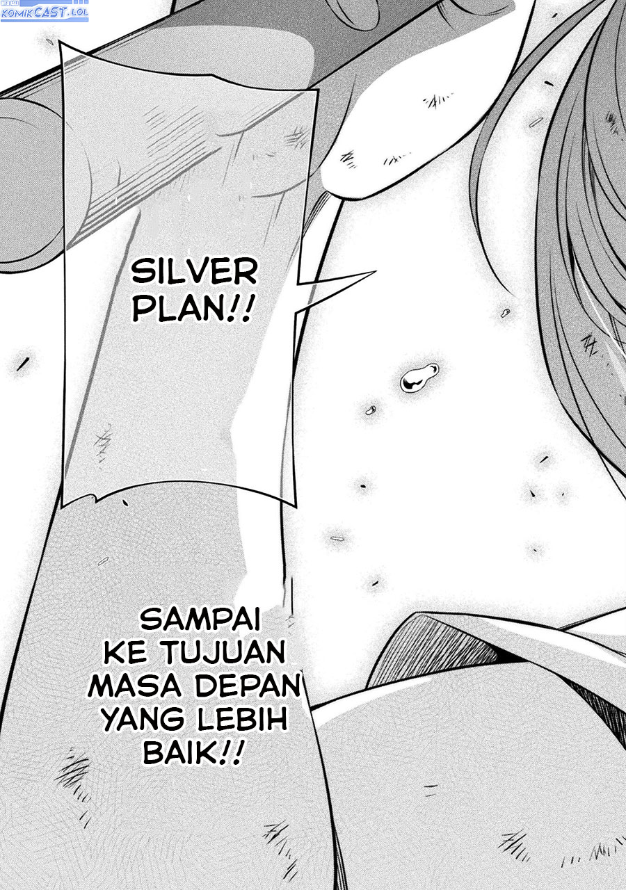 silver-plan-to-redo-from-jk - Chapter: 68