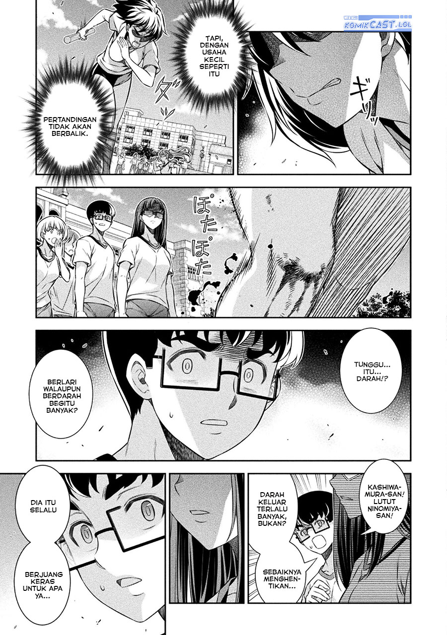 silver-plan-to-redo-from-jk - Chapter: 68