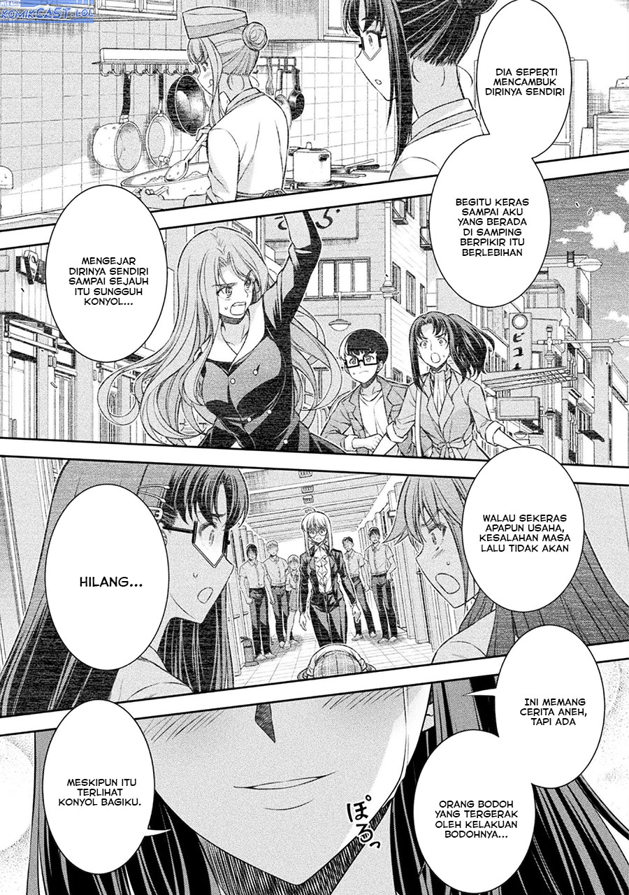 silver-plan-to-redo-from-jk - Chapter: 68