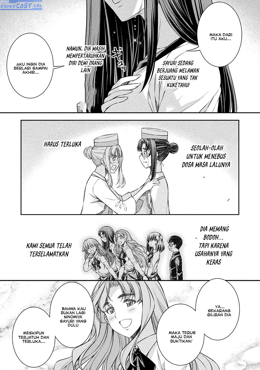 silver-plan-to-redo-from-jk - Chapter: 68