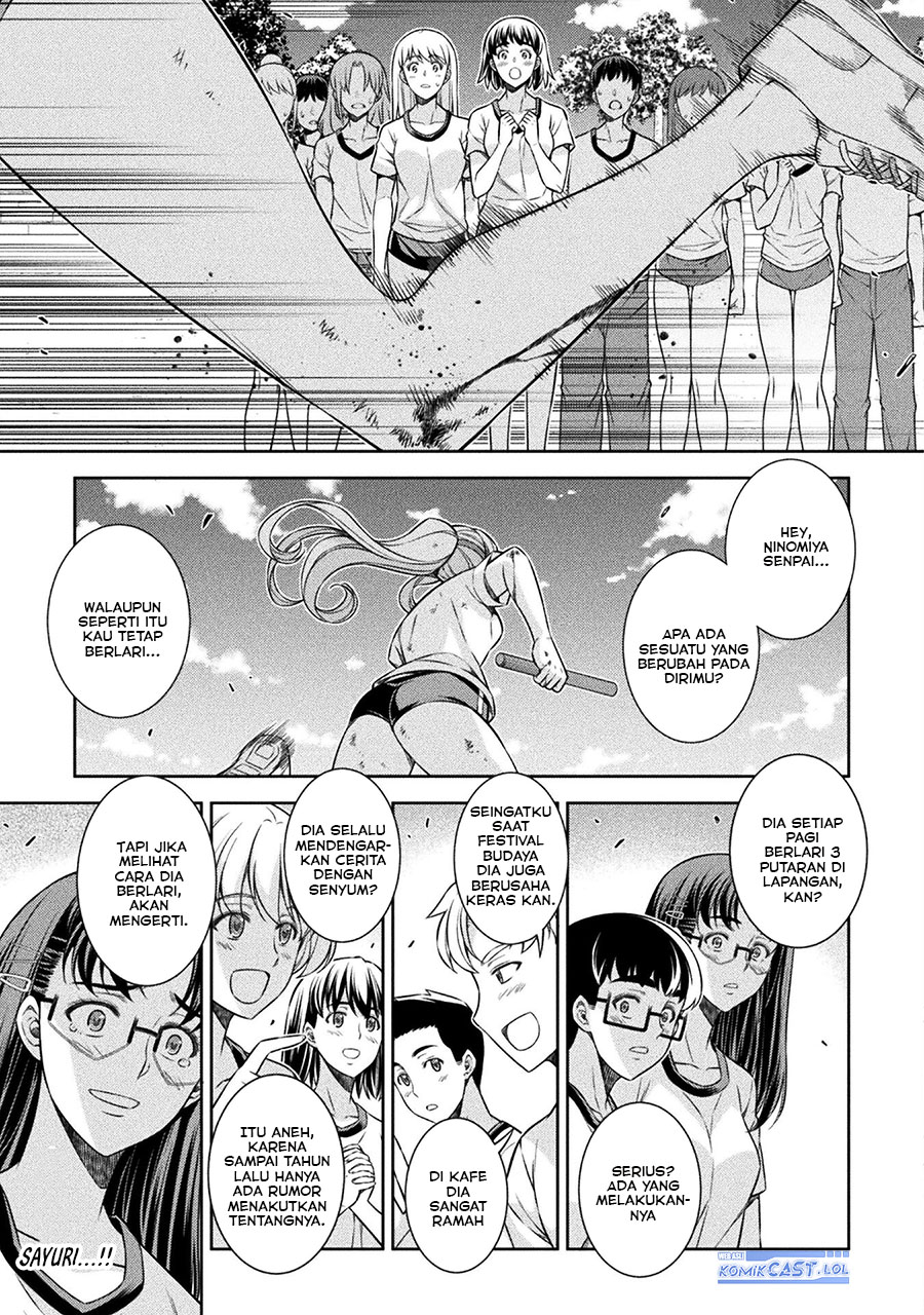 silver-plan-to-redo-from-jk - Chapter: 68