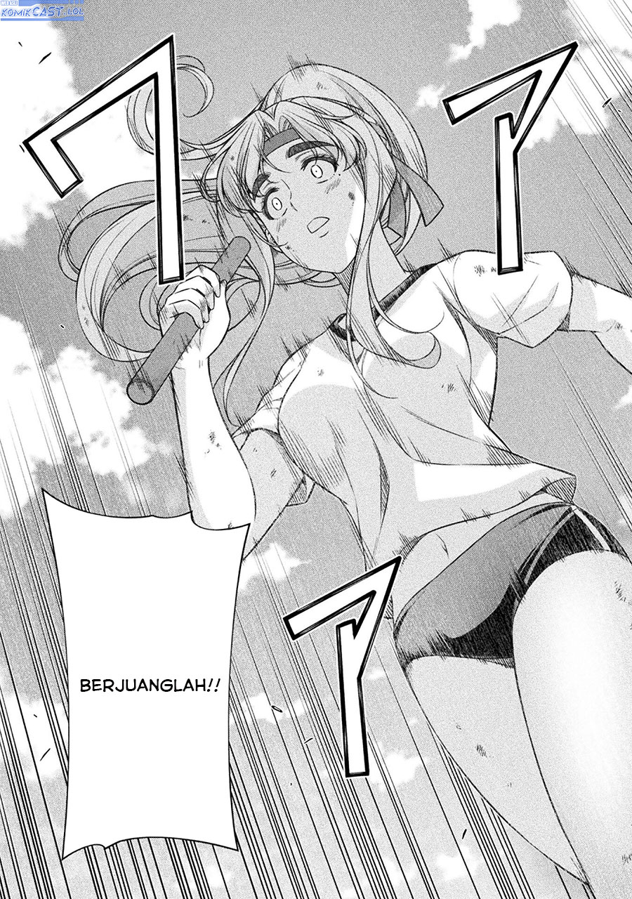 silver-plan-to-redo-from-jk - Chapter: 68