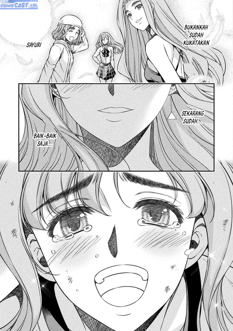 silver-plan-to-redo-from-jk - Chapter: 68