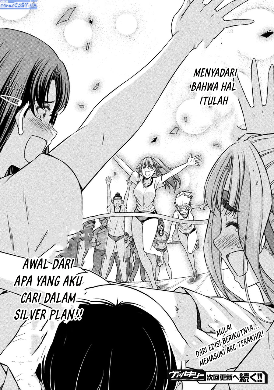 silver-plan-to-redo-from-jk - Chapter: 68