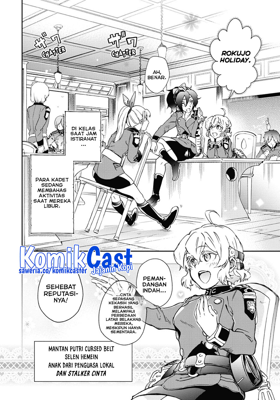 tatoeba-last-dungeon-mae-no-mura-no-shounen-ga-joban-no-machi-de-kurasu-youna-monogatari - Chapter: 45