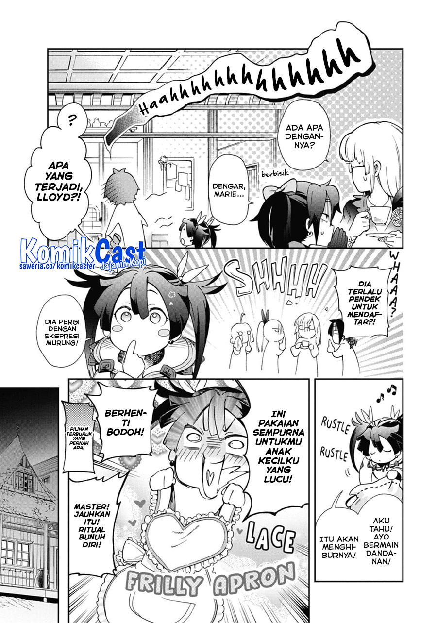 tatoeba-last-dungeon-mae-no-mura-no-shounen-ga-joban-no-machi-de-kurasu-youna-monogatari - Chapter: 45