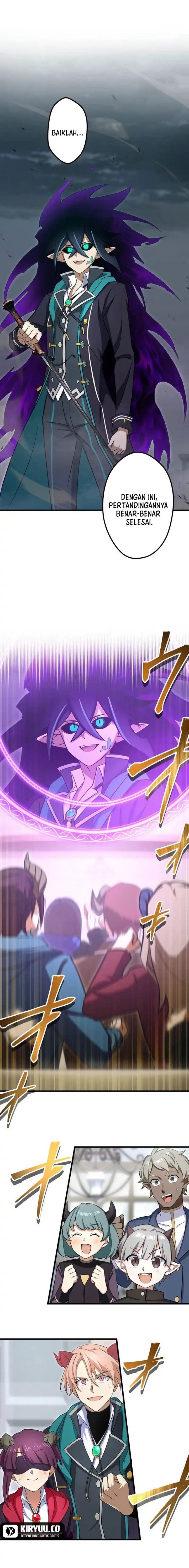 i-reincarnated-as-an-sss-ranked-goblin - Chapter: 84