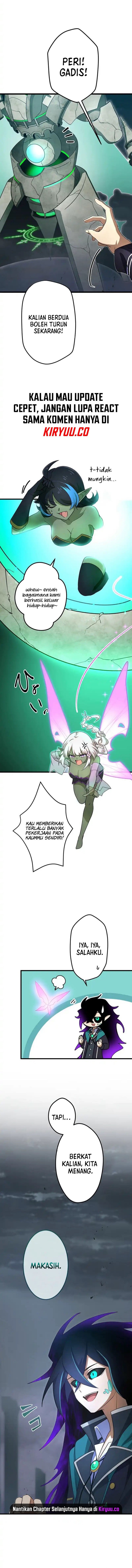 i-reincarnated-as-an-sss-ranked-goblin - Chapter: 84