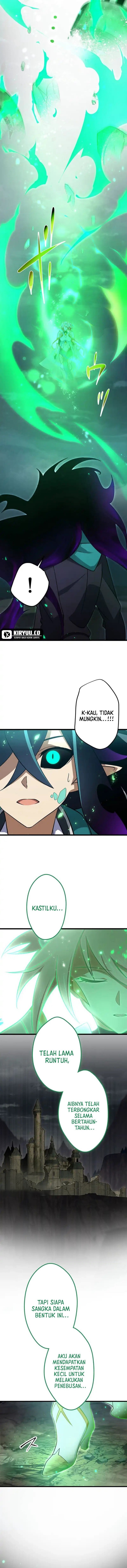i-reincarnated-as-an-sss-ranked-goblin - Chapter: 84